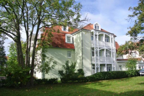 Träumerei, Kühlungsborn